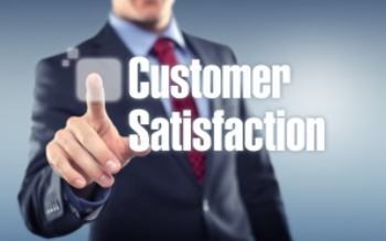 Customer Satisfaction