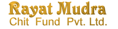 Rayat Mudra Chits logo